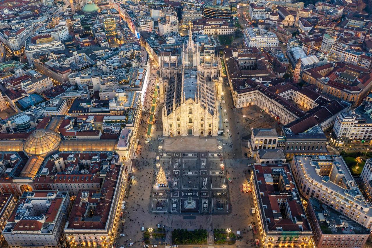 Cozy Loft Milano - Zona Certosa - Con Wi-Fi & Netflix & Parking Free In The Street Apartamento Exterior foto